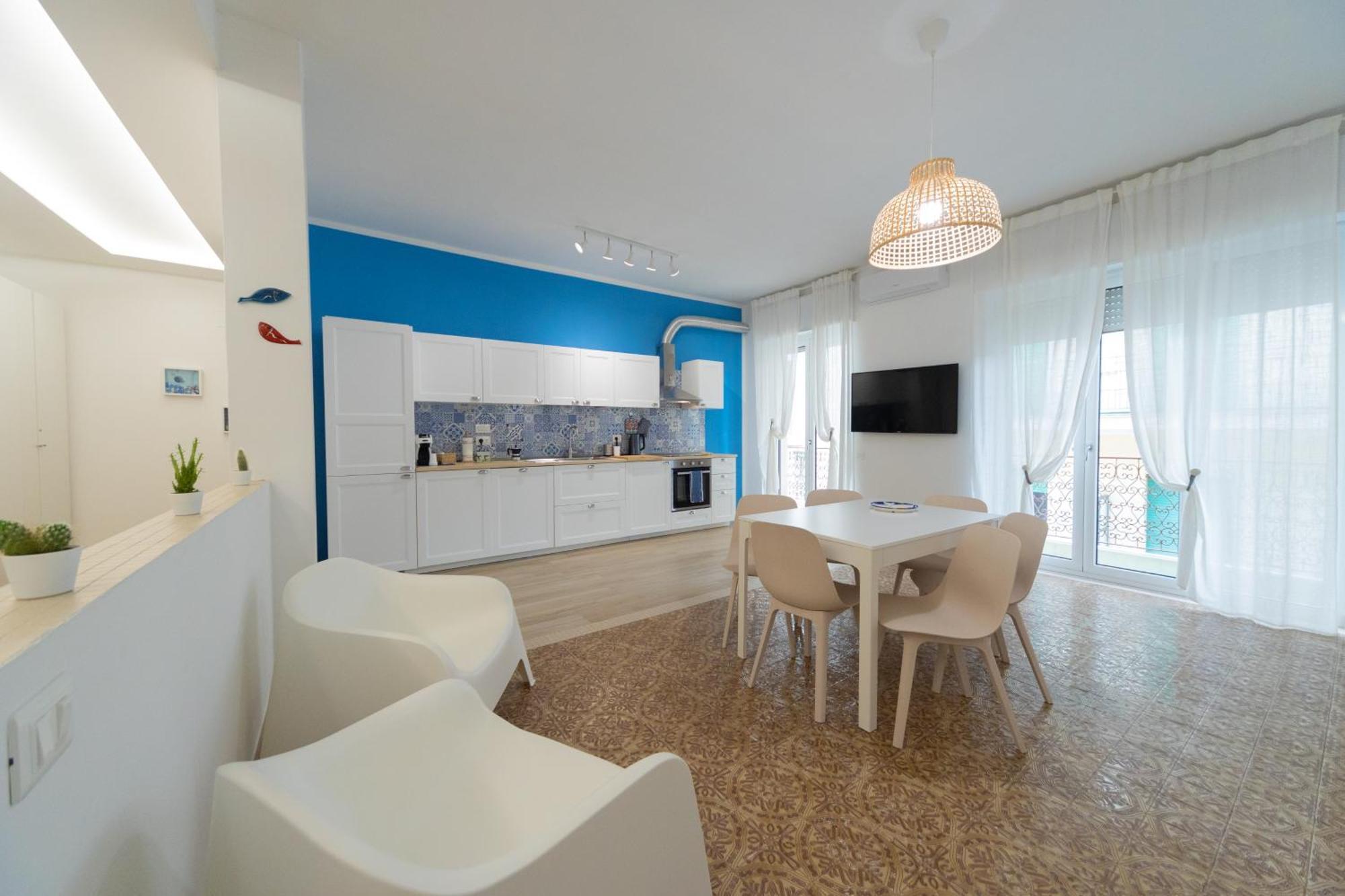 Maju Home Майорі Екстер'єр фото